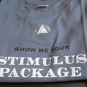 Mens T- Shirt